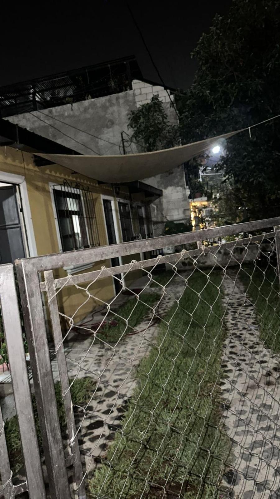El Rinconcito De La Antigua Lägenhet Exteriör bild
